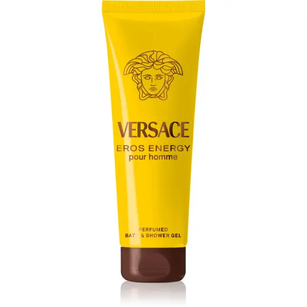 Versace Versace Eros Energy parfumirani gel za tuširanje za muškarce 250 ml