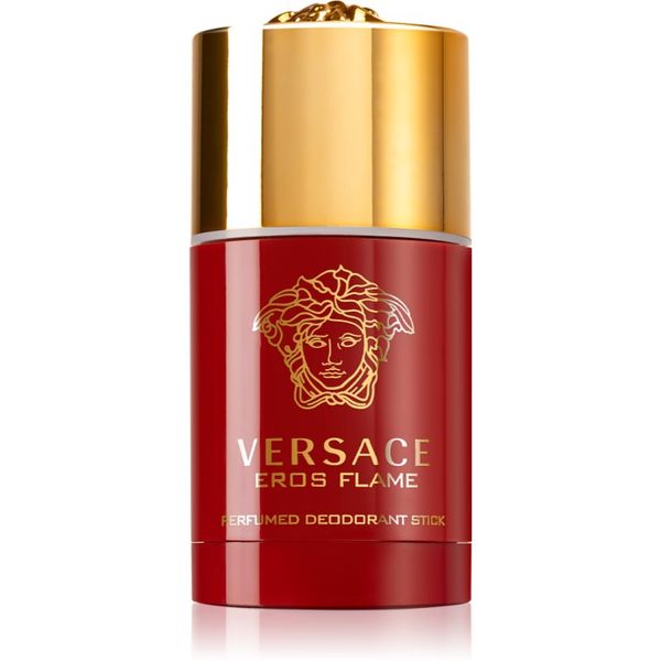 Versace Versace Eros Flame deostick u kutijici za muškarce 75 ml