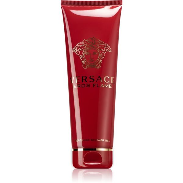 Versace Versace Eros Flame gel za tuširanje za muškarce 250 ml
