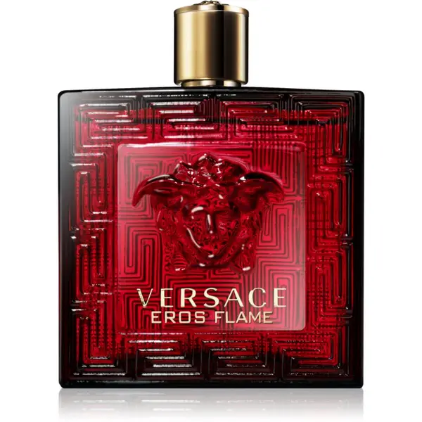 Versace Versace Eros Flame parfemska voda za muškarce 200 ml