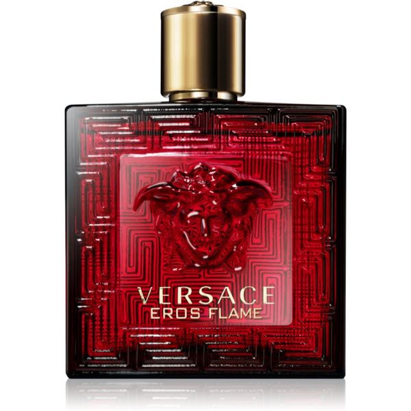 Versace Versace Eros Flame voda poslije brijanja za muškarce 100 ml
