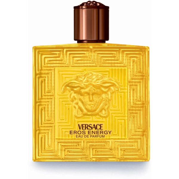 Versace Versace Eros parfemska voda za muškarce 100 ml
