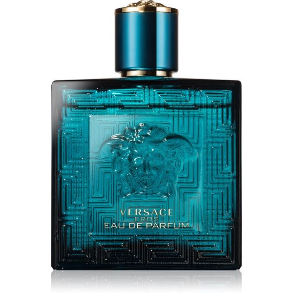 Versace Versace Eros parfemska voda za muškarce 100 ml