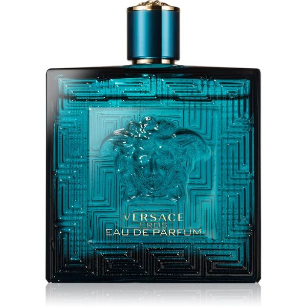 Versace Versace Eros parfemska voda za muškarce 200 ml