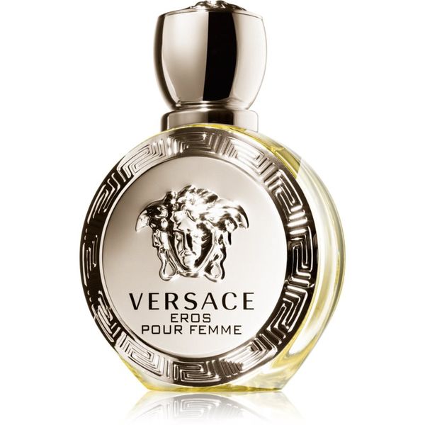 Versace Versace Eros Pour Femme parfemska voda za žene 30 ml
