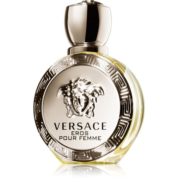 Versace Versace Eros Pour Femme parfemska voda za žene 50 ml
