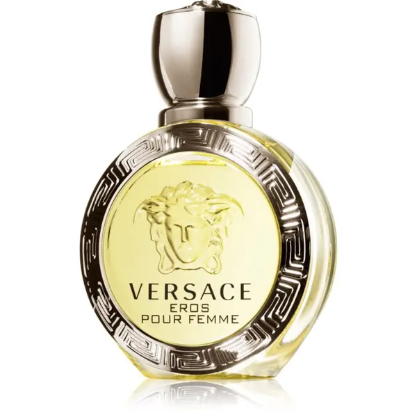 Versace Versace Eros Pour Femme toaletna voda za žene 50 ml