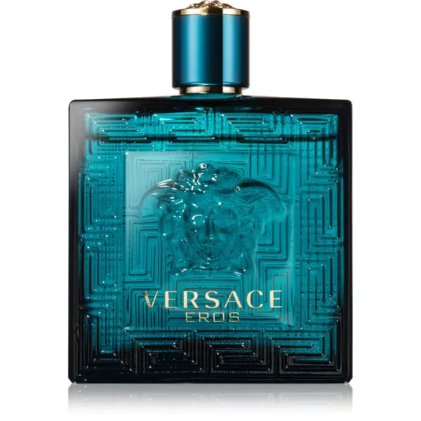 Versace Versace Eros toaletna voda za muškarce 200 ml