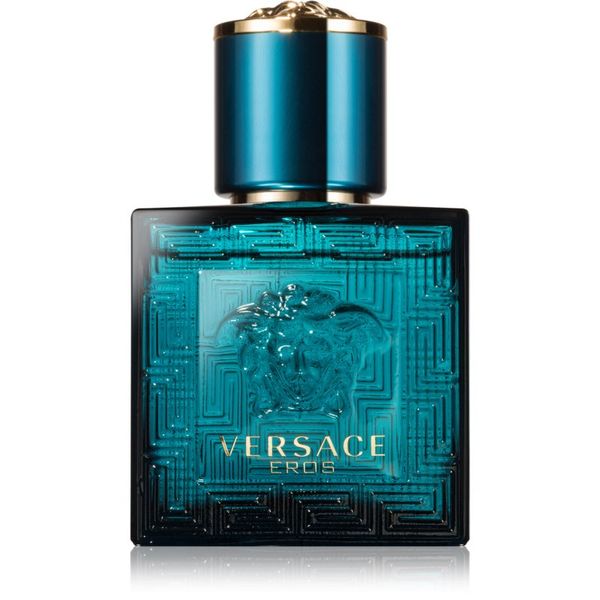 Versace Versace Eros toaletna voda za muškarce 30 ml