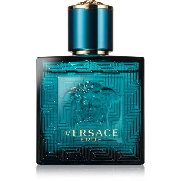 Versace Versace Eros toaletna voda za muškarce 50 ml