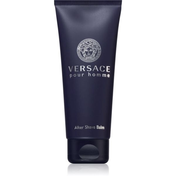 Versace Versace Pour Homme balzam poslije brijanja za muškarce 100 ml