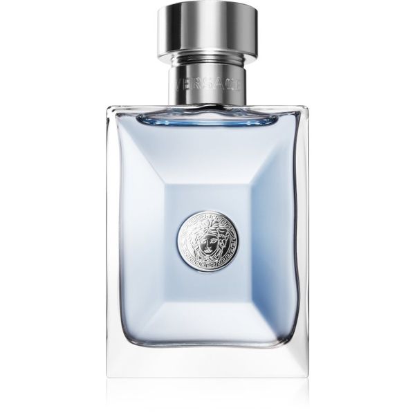 Versace Versace Pour Homme dezodorans u spreju za muškarce 100 ml
