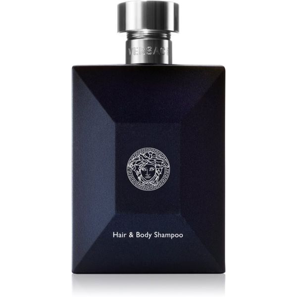 Versace Versace Pour Homme gel za tuširanje za muškarce 250 ml