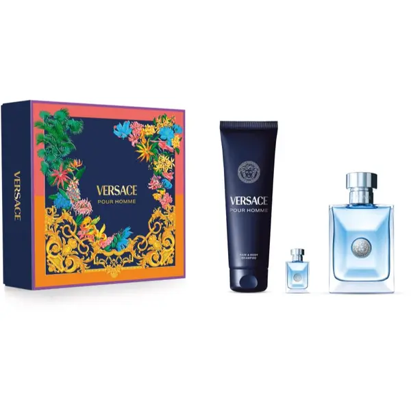 Versace Versace Pour Homme poklon set za muškarce 1 kom