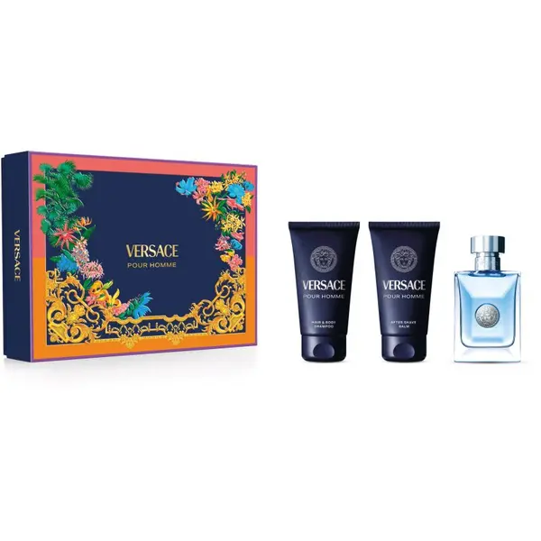 Versace Versace Pour Homme poklon set za muškarce 1 kom