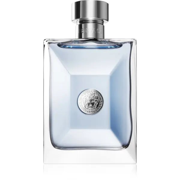 Versace Versace Pour Homme toaletna voda za muškarce 200 ml