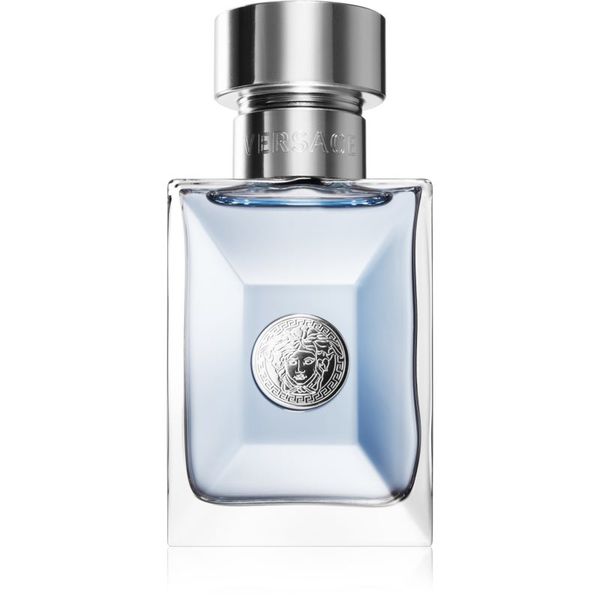 Versace Versace Pour Homme toaletna voda za muškarce 30 ml