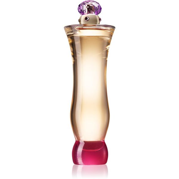 Versace Versace Woman parfemska voda za žene 100 ml