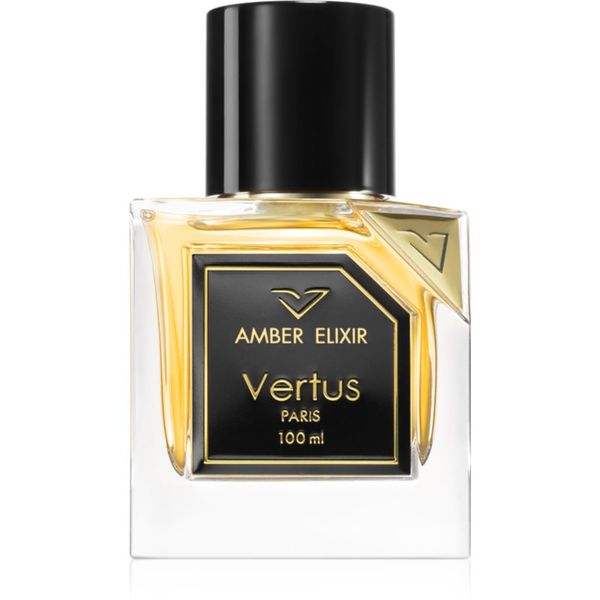 Vertus Vertus Amber Elixir parfemska voda uniseks 100 ml