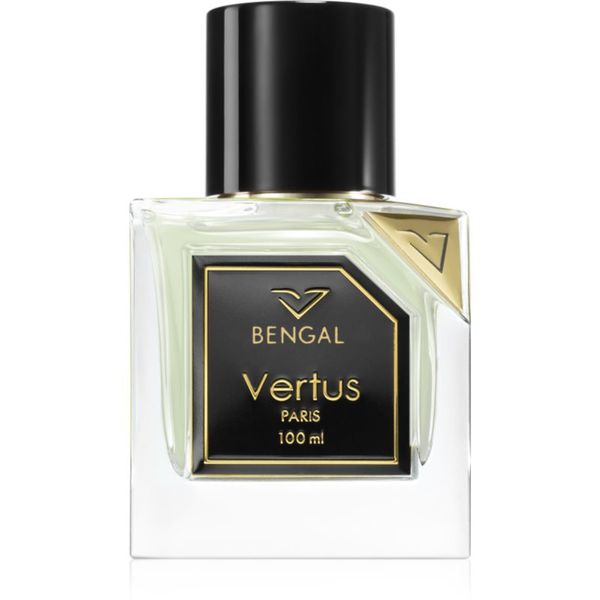 Vertus Vertus Bengal parfemska voda uniseks 100 ml