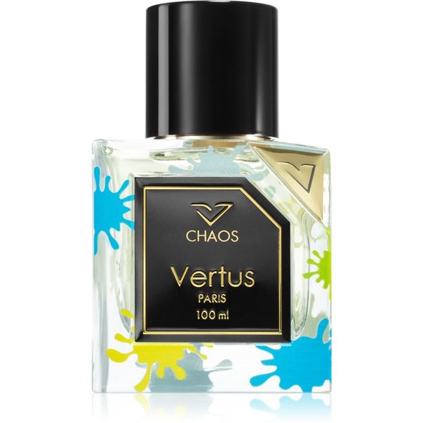 Vertus Vertus Chaos parfemska voda uniseks 100 ml