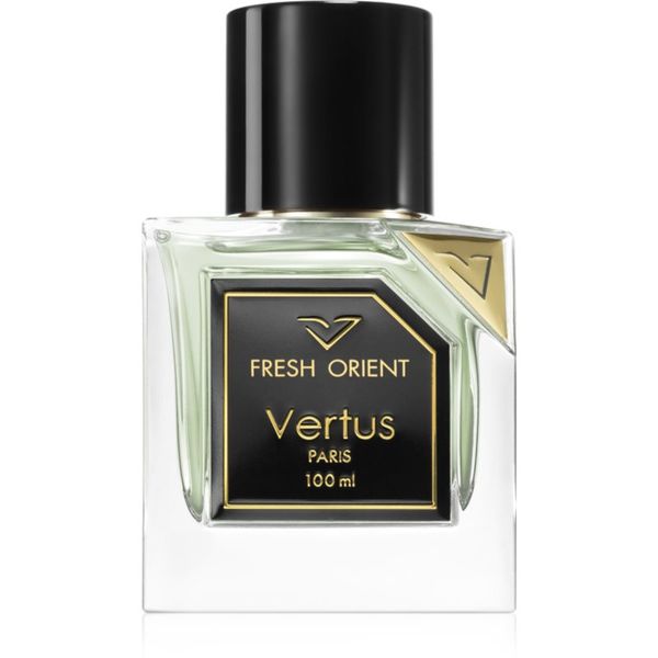 Vertus Vertus Fresh Orient parfemska voda uniseks 100 ml