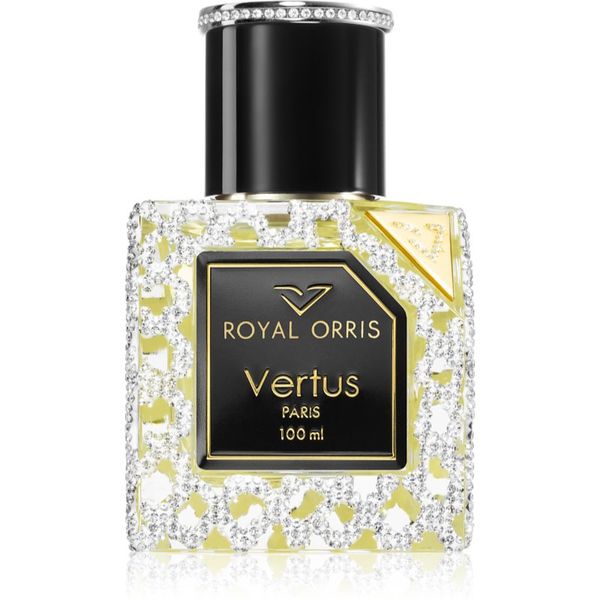 Vertus Vertus Gem'ntense Royal Orris parfemska voda uniseks 100 ml