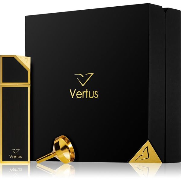 Vertus Vertus Luxury Travel set putni set uniseks