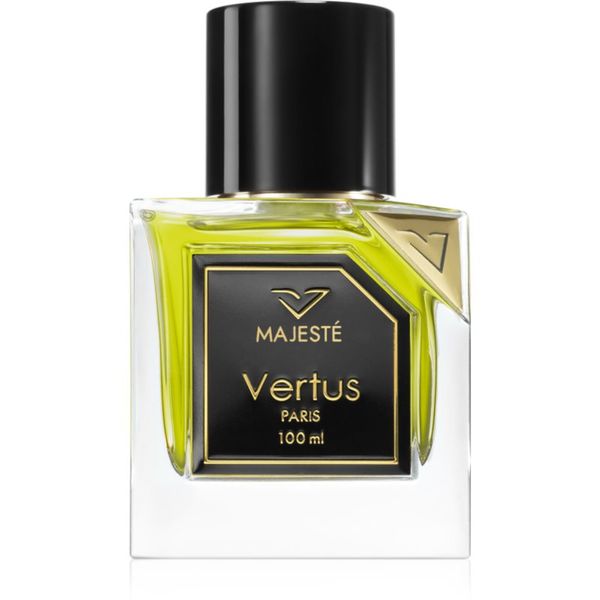 Vertus Vertus Majeste parfemska voda uniseks 100 ml