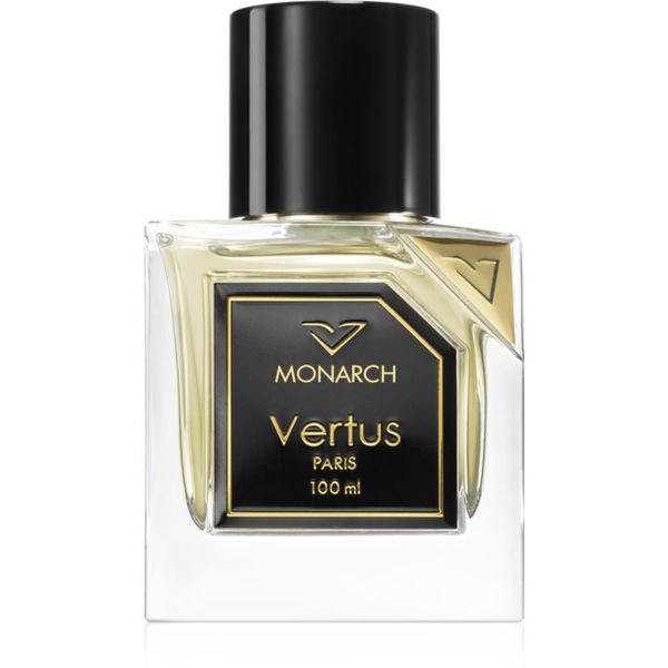 Vertus Vertus Monarch parfemska voda uniseks 100 ml