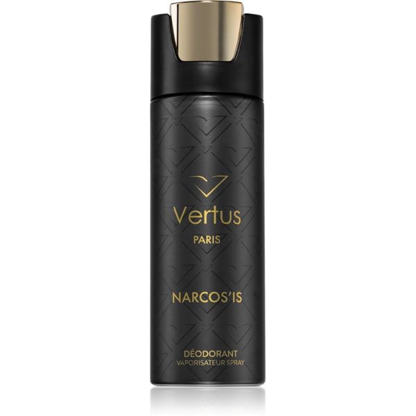 Vertus Vertus Narcos'is dezodorans uniseks 200 ml