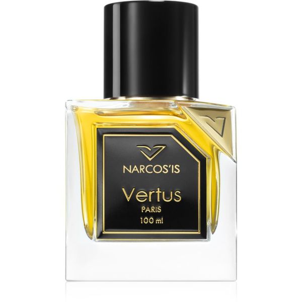 Vertus Vertus Narcos'is parfemska voda uniseks 100 ml