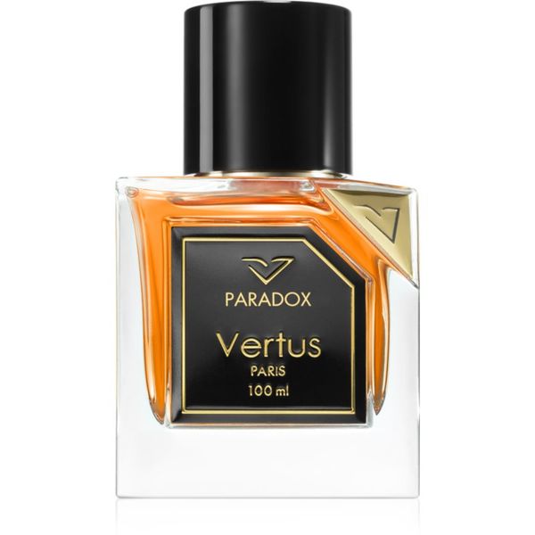 Vertus Vertus Paradox parfemska voda uniseks 100 ml