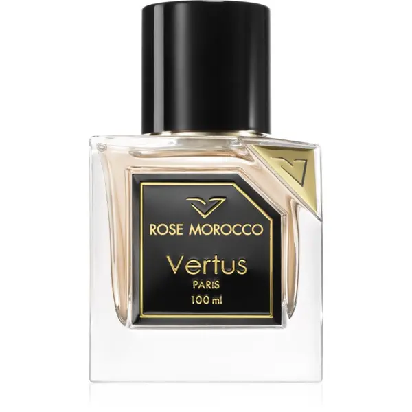 Vertus Vertus Rose Morocco parfemska voda uniseks 100 ml