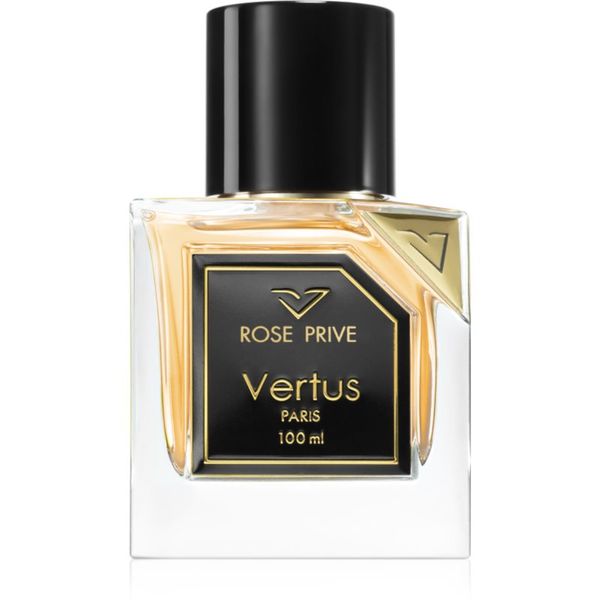 Vertus Vertus Rose Prive parfemska voda uniseks 100 ml