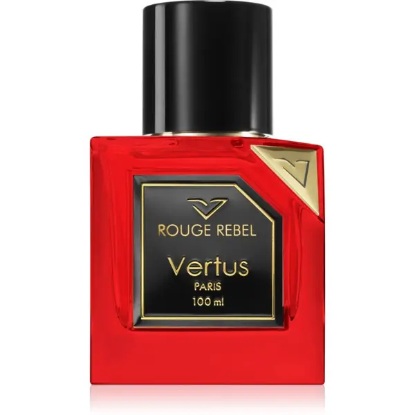Vertus Vertus Rouge Rebel parfemska voda uniseks 100 ml