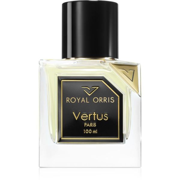 Vertus Vertus Royal Orris parfemska voda uniseks 100 ml