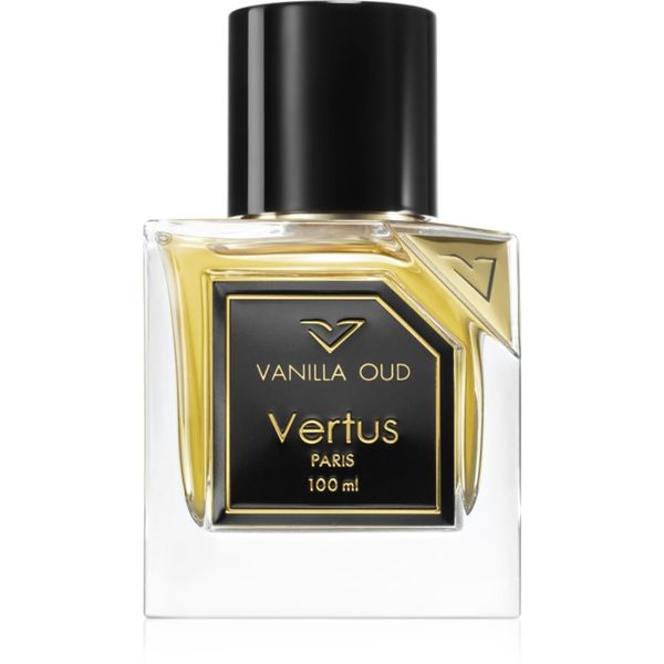 Vertus Vertus Vanilla Oud parfemska voda uniseks 100 ml