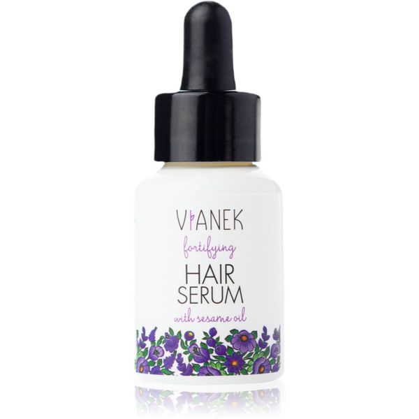 Vianek Vianek Fortifying regenerirajući serum za kosu 30 ml