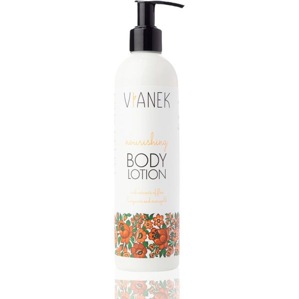 Vianek Vianek Nourishing hranjivi balzam za tijelo 300 ml
