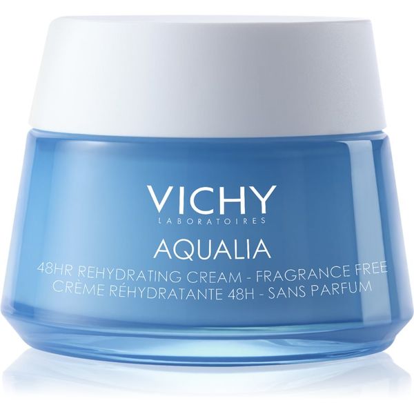 Vichy Vichy Aqualia Thermal hidratantna krema bez parfema 50 ml