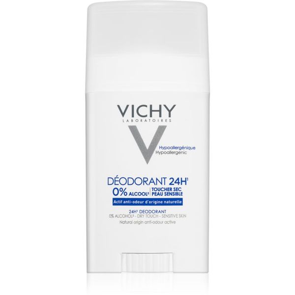 Vichy Vichy Deodorant 24h čvrsti dezodorans 24h 40 ml