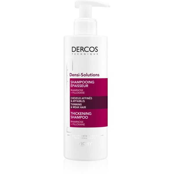 Vichy Vichy Dercos Densi Solutions šampon za gustoću 250 ml