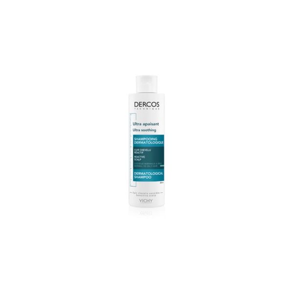 Vichy Vichy Dercos Ultra Soothing 200 ml