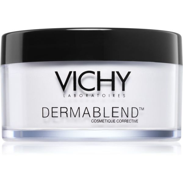 Vichy Vichy Dermablend prozirni puder za učvršćivanje 28 g