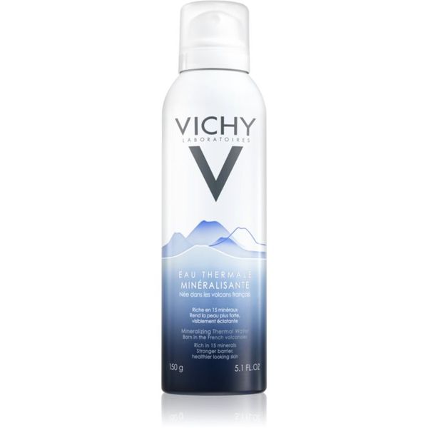 Vichy Vichy Eau Thermale termalna mineralizirajuća voda 150 g