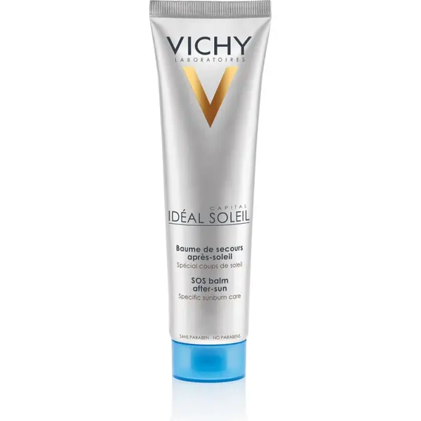 Vichy Vichy Idéal Soleil Capital SOS balzam nakon sunčanja 100 ml