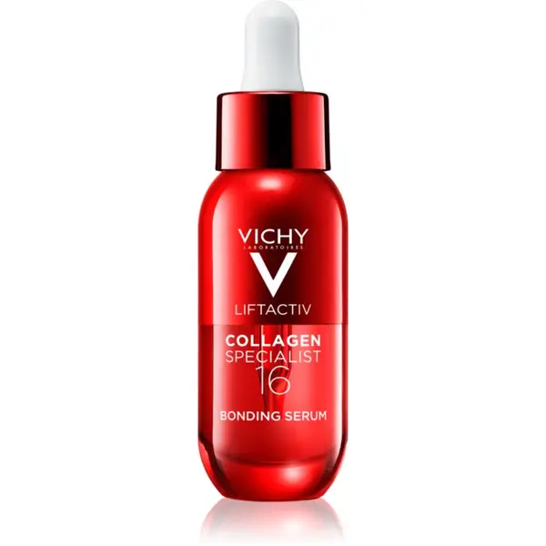 Vichy Vichy Liftactiv Collagen Specialist 16 serum za jačanje s kolagenom 30 ml