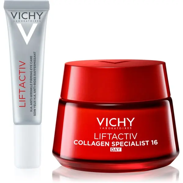 Vichy Vichy Liftactiv set protiv bora