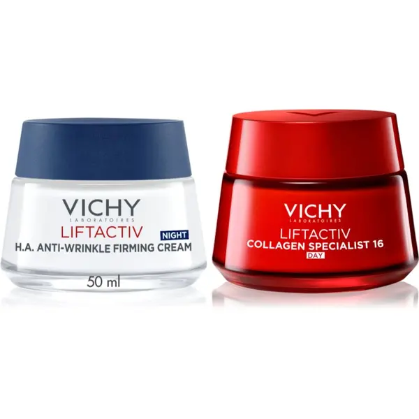 Vichy Vichy Liftactiv set